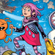 Illustration for article titled Thompson’s iSpace Dumplins/i delivers a stunning all-ages cosmic adventure